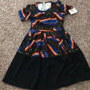 Lularoe Amelia